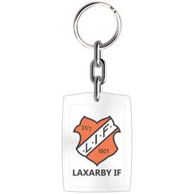 Nyckelring "Laxarby IF"
